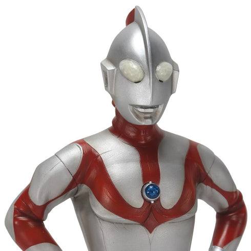 『ウルトラマンシリーズ』1/6特撮シリーズ ウルトラマン ウルトラの星光る時 ハイグレード Ver.